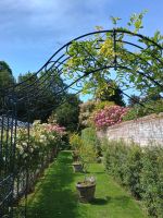 Jersey - Gartentour &ndash; &copy; Johanna König (Eberhardt TRAVEL)