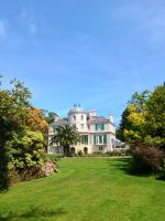 Jersey - Gartentour &ndash; &copy; Johanna König (Eberhardt TRAVEL)