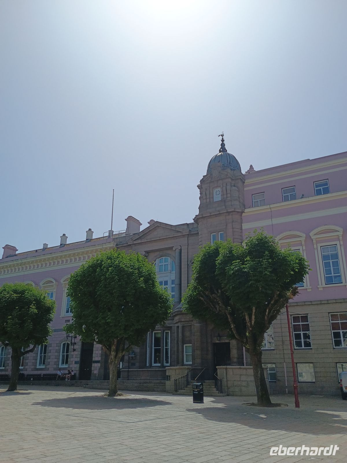 Jersey &ndash; &copy;  (Eberhardt TRAVEL)