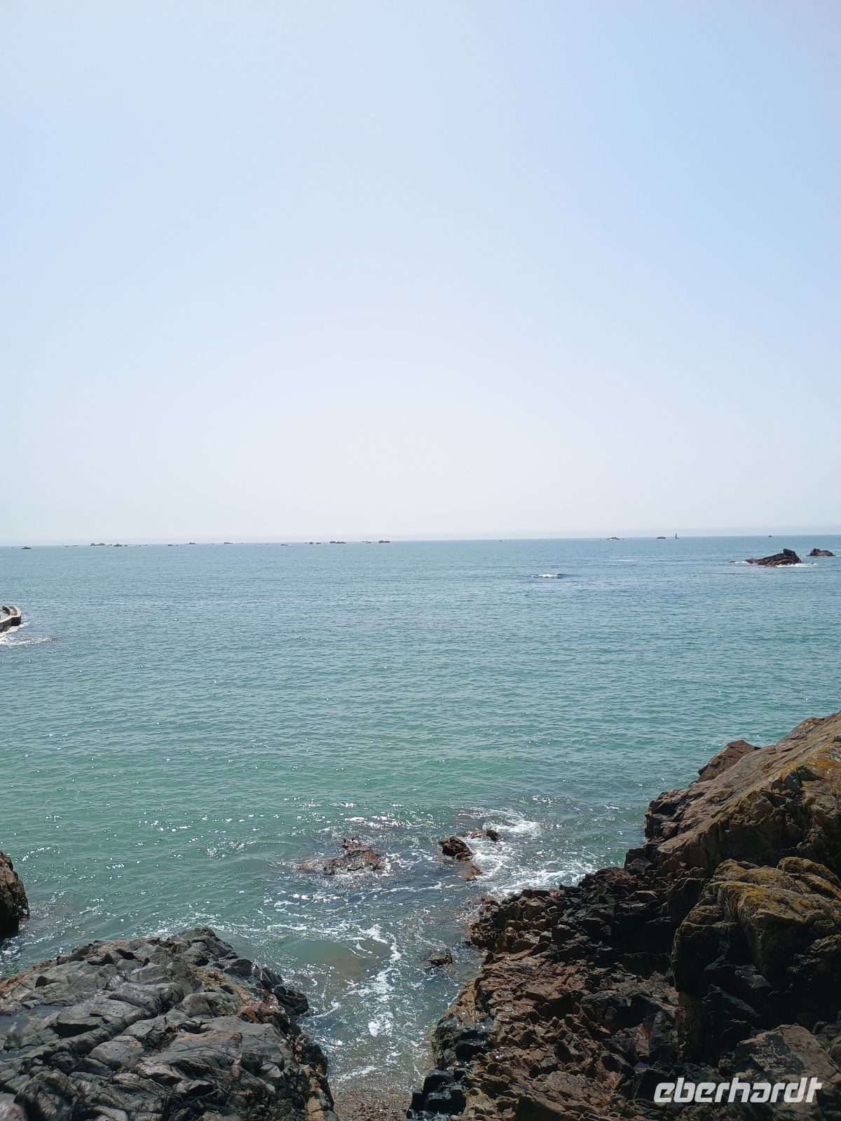 Jersey &ndash; &copy;  (Eberhardt TRAVEL)