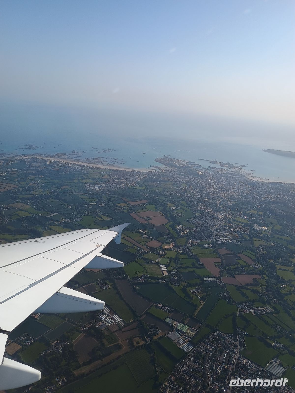 Jersey &ndash; &copy;  (Eberhardt TRAVEL)