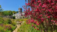 Gärten der Seigneurie auf Sark &ndash; &copy; Kristin Weigel (Eberhardt TRAVEL)