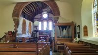 St. Peter's Church auf der Insel Sark &ndash; &copy; Kristin Weigel (Eberhardt TRAVEL)