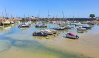 Hafenort St. Aubin an der Südküste &ndash; &copy; Kristin Weigel (Eberhardt TRAVEL)
