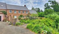 Gartentour auf Jersey - Domain de Veux &ndash; &copy; Kristin Weigel (Eberhardt TRAVEL)