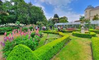 Gartentour auf Jersey - Seafield House &ndash; &copy; Kristin Weigel (Eberhardt TRAVEL)