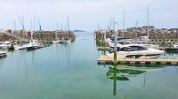 Hafen von St. Peter Port &ndash; &copy; Kristin Weigel (Eberhardt TRAVEL)