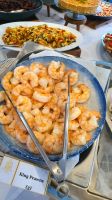 Friday Feast Buffet im Hotel Ommaroo &ndash; &copy; Kristin Weigel (Eberhardt TRAVEL)