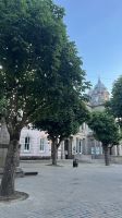 Royal Square in St. Helier &ndash; &copy; Felicitas Bachmann (Eberhardt TRAVEL)