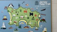 Inselübersicht &ndash; &copy; Felicitas Bachmann (Eberhardt TRAVEL)