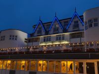 Hotel de Normandie &ndash; &copy; Felicitas Bachmann (Eberhardt TRAVEL)