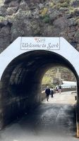 Willkommen auf Sark &ndash; &copy; Felicitas Bachmann (Eberhardt TRAVEL)