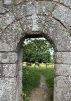 Auf dem Weg zur Seigneurie &ndash; &copy; Felicitas Bachmann (Eberhardt TRAVEL)