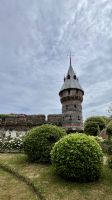 Der Taubenturm &ndash; &copy; Felicitas Bachmann (Eberhardt TRAVEL)