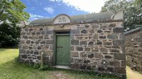 Das Gefängnis von Sark - ganz ohne Fenster &ndash; &copy; Felicitas Bachmann (Eberhardt TRAVEL)