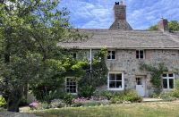 Typisches Haus auf Sark &ndash; &copy; Felicitas Bachmann (Eberhardt TRAVEL)