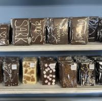 In der Chocolaterie &ndash; &copy; Felicitas Bachmann (Eberhardt TRAVEL)