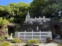 Little Chapel &ndash; &copy; Felicitas Bachmann (Eberhardt TRAVEL)