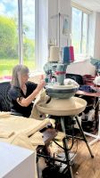 In der Strickfabrik &ndash; &copy; Felicitas Bachmann (Eberhardt TRAVEL)