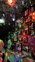Discoclo  &ndash; &copy; Felicitas Bachmann (Eberhardt TRAVEL)