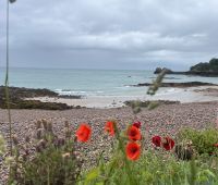 Ariondel Beach &ndash; &copy; Felicitas Bachmann (Eberhardt TRAVEL)