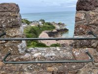 Blick von der Burg &ndash; &copy; Felicitas Bachmann (Eberhardt TRAVEL)