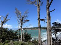 Blick auf die St. Brelade Bucht &ndash; &copy; Felicitas Bachmann (Eberhardt TRAVEL)