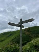 Der Küstenweg ist gut ausgeschildert &ndash; &copy; Felicitas Bachmann (Eberhardt TRAVEL)