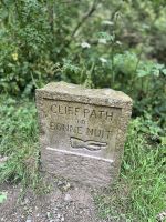 Da geht's lang &ndash; &copy; Felicitas Bachmann (Eberhardt TRAVEL)