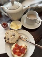 Cream Tea &ndash; &copy; Felicitas Bachmann (Eberhardt TRAVEL)