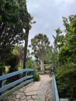 Howard Davis Park &ndash; &copy; Felicitas Bachmann (Eberhardt TRAVEL)