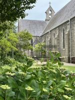 Kirche Havre des Pas, wo unser Hotel ist &ndash; &copy; Felicitas Bachmann (Eberhardt TRAVEL)