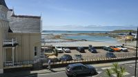 Blick vom Hotel &ndash; &copy; Andy Nguyen (Eberhardt TRAVEL)