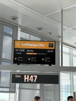 Abflug nach Jersey &ndash; &copy; Andy Nguyen (Eberhardt TRAVEL)