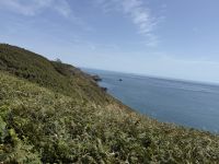 Sark &ndash; &copy; Andy Nguyen (Eberhardt TRAVEL)