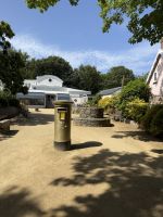 Sark Postoffice &ndash; &copy; Andy Nguyen (Eberhardt TRAVEL)
