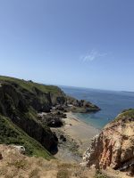 Sark &ndash; &copy; Andy Nguyen (Eberhardt TRAVEL)