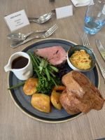 Abendessen &ndash; &copy; Andy Nguyen (Eberhardt TRAVEL)