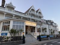Unser Hotel Ommaroo &ndash; &copy; Andy Nguyen (Eberhardt TRAVEL)