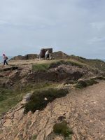 Inselrundfahrt auf Jersey &ndash; &copy; Andy Nguyen (Eberhardt TRAVEL)