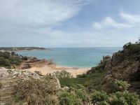 Inselrundfahrt auf Jersey &ndash; &copy; Andy Nguyen (Eberhardt TRAVEL)