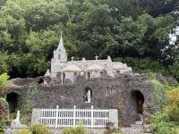 Little Chapel Guernsey &ndash; &copy; Andy Nguyen (Eberhardt TRAVEL)