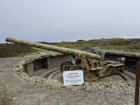 Guernsey Deutscher Bunker &ndash; &copy; Andy Nguyen (Eberhardt TRAVEL)