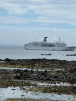 Phoenix-Kreuzfahrten auf Guernsey &ndash; &copy; Andy Nguyen (Eberhardt TRAVEL)