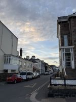 Jersey bei Abenddämmerung &ndash; &copy; Andy Nguyen (Eberhardt TRAVEL)