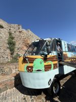 Duck Ferry Elisabeth Castle &ndash; &copy; Andy Nguyen (Eberhardt TRAVEL)