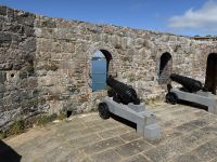 Elisabeth Castle &ndash; &copy; Andy Nguyen (Eberhardt TRAVEL)