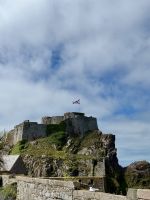 Elisabeth Castle &ndash; &copy; Andy Nguyen (Eberhardt TRAVEL)