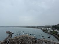 Gorey Castle &ndash; &copy; Andy Nguyen (Eberhardt TRAVEL)
