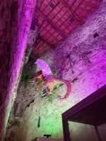 Gorey Castle &ndash; &copy; Andy Nguyen (Eberhardt TRAVEL)